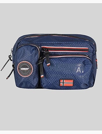 Sac bandoulière salem – geographical norway