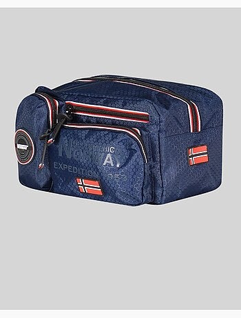 Sac bandoulière salem – geographical norway