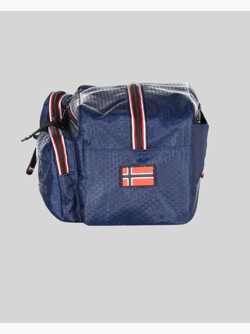 Sac bandoulière salem – geographical norway - Kiabi