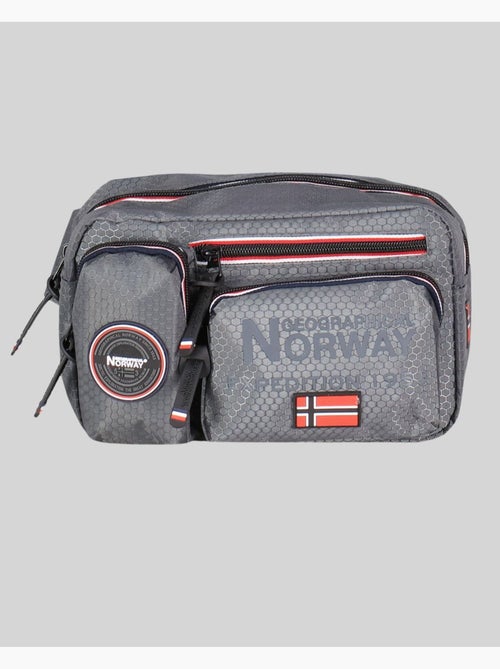 Sac bandoulière salem – geographical norway - Kiabi