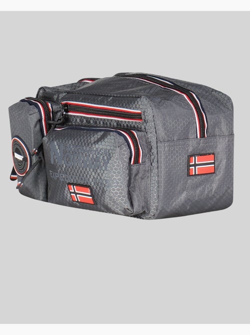 Sac bandoulière salem – geographical norway - Kiabi
