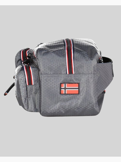 Sac bandoulière salem – geographical norway - Kiabi