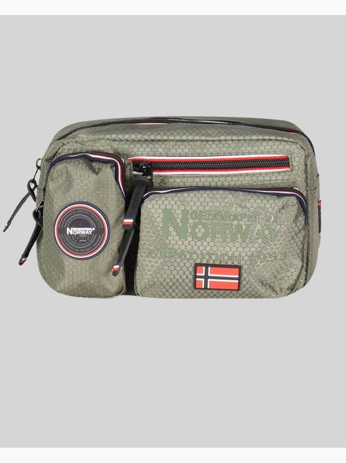 Sac bandoulière salem – geographical norway - Kiabi
