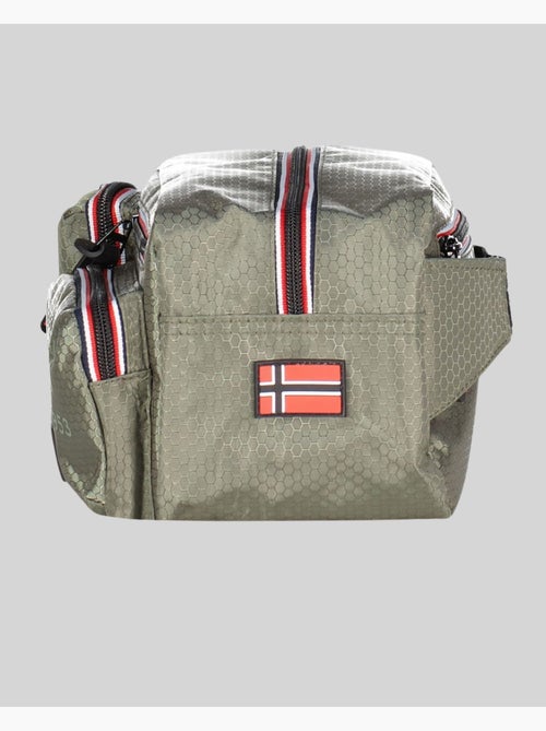 Sac bandoulière salem – geographical norway - Kiabi