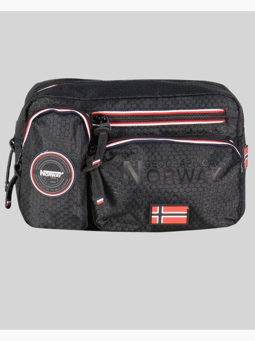 Sac bandoulière salem – geographical norway - Kiabi