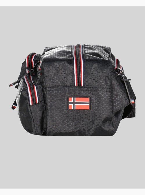 Sac bandoulière salem – geographical norway - Kiabi