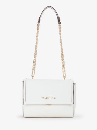 Sac Bandoulière Samantha Valentino  Bianco