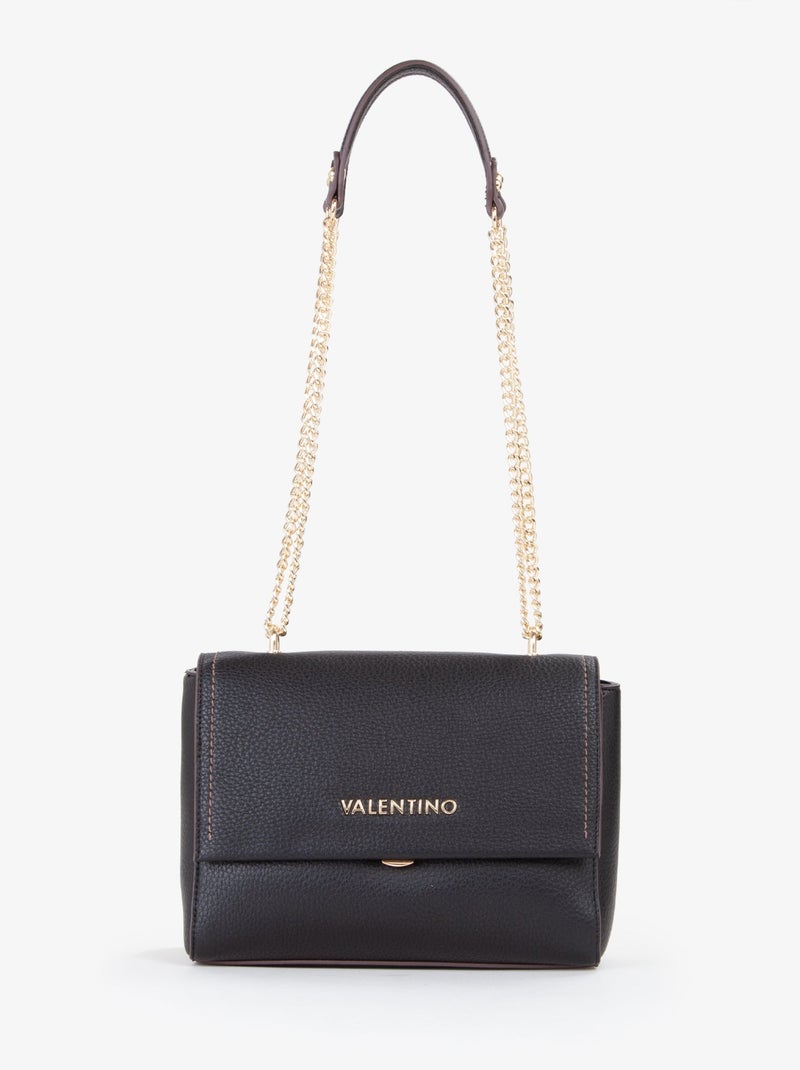 Sac Bandoulière Samantha Valentino  Nero Noir - Kiabi