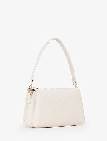 Sac Bandoulière Samba Re Valentino Ecru