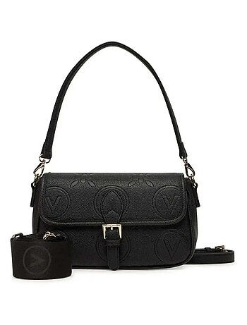 Sac Bandoulière Samba Re Valentino Nero
