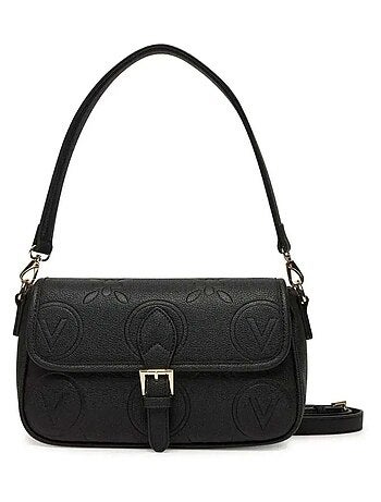 Sac Bandoulière Samba Re Valentino Nero
