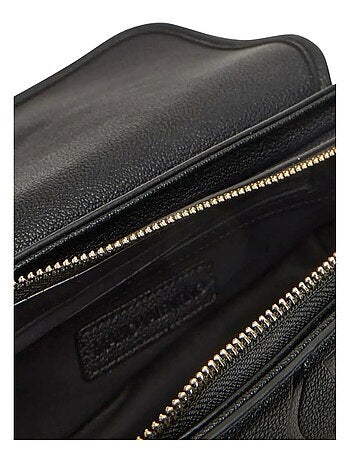 Sac Bandoulière Samba Re Valentino Nero