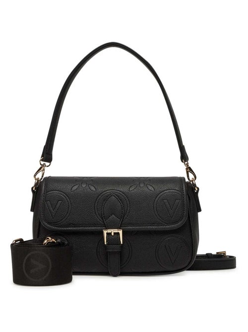 Sac Bandoulière Samba Re Valentino  Nero - Kiabi