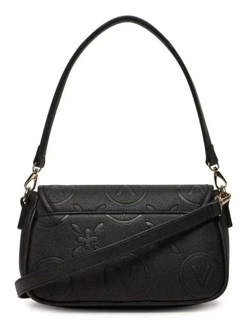 Sac Bandoulière Samba Re Valentino  Nero Noir - Kiabi