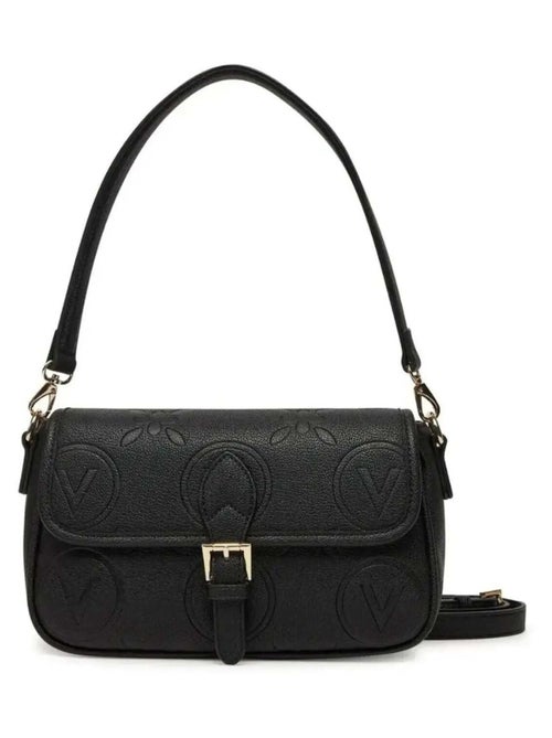 Sac Bandoulière Samba Re Valentino Nero - Kiabi Sac Bandoulière Samba Re Valentino Nero - Kiabi