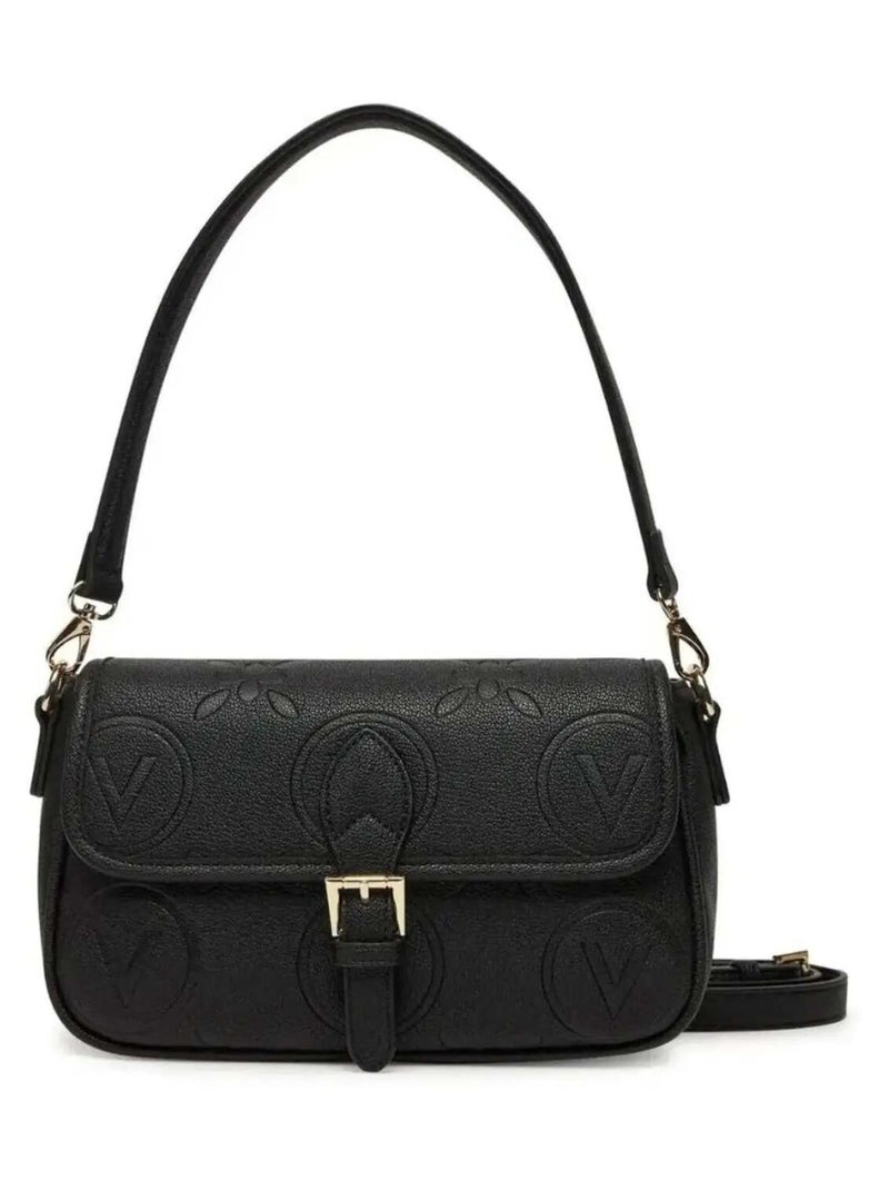 Sac Bandoulière Samba Re Valentino  Nero Noir - Kiabi