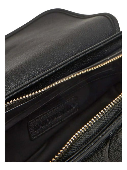 Sac Bandoulière Samba Re Valentino Nero - Kiabi Sac Bandoulière Samba Re Valentino Nero - Kiabi