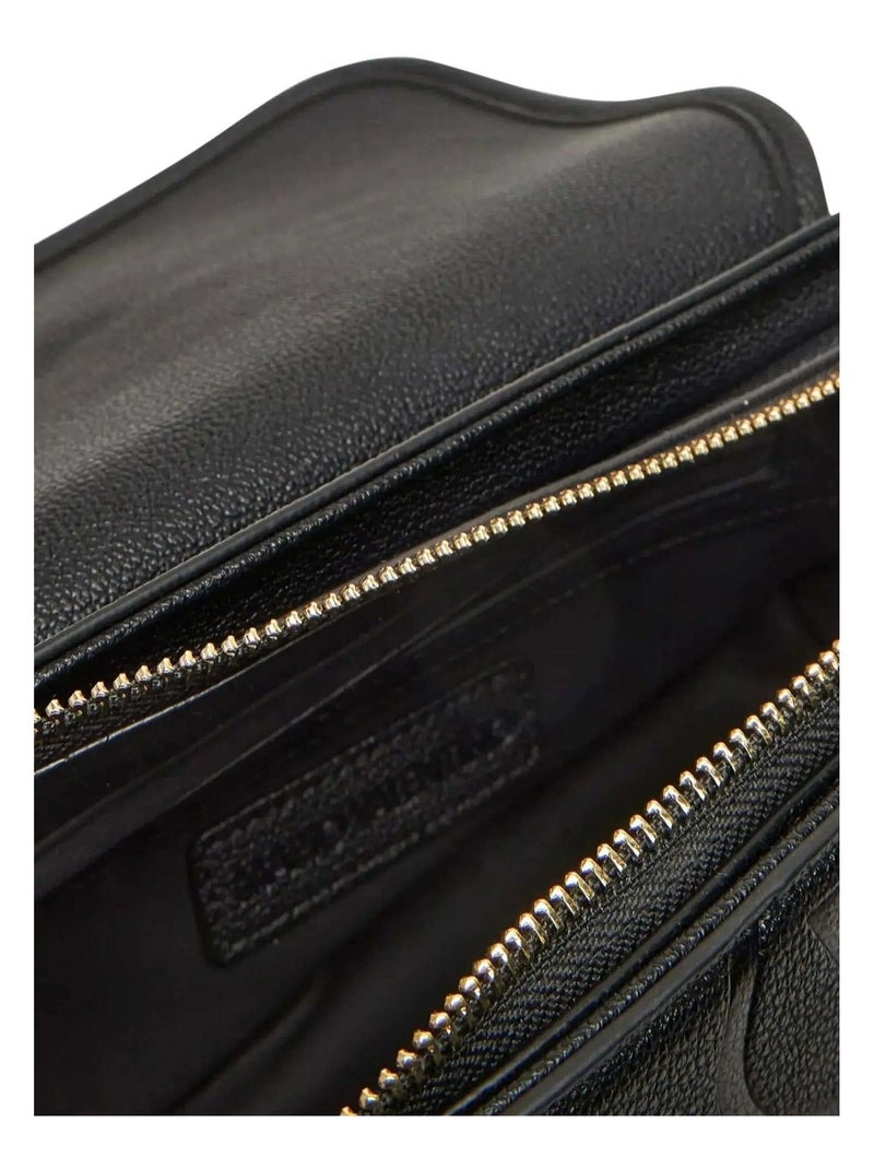 Sac Bandoulière Samba Re Valentino  Nero Noir - Kiabi