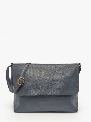 Sac Bandoulière Soft Miniprix Toile Enduite