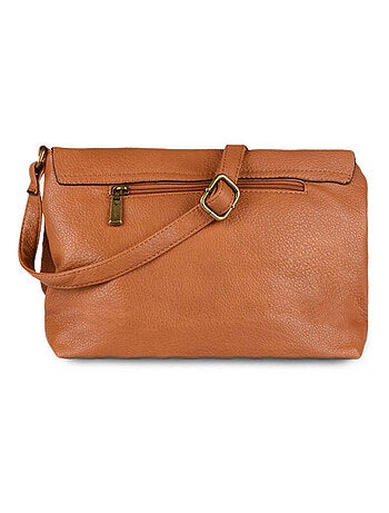 Sac Bandoulière Soft Miniprix Toile Enduite