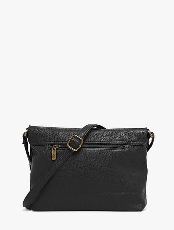 Sac Bandoulière Soft Miniprix Toile Enduite