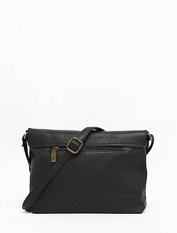 Sac Bandoulière Soft Miniprix Toile Enduite