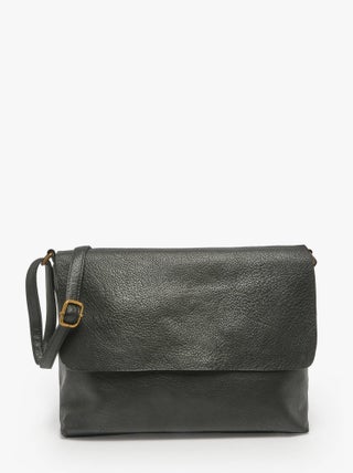 Sac Bandoulière Soft Miniprix Toile Enduite