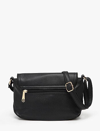 Sac Bandoulière Soft Miniprix Toile Enduite