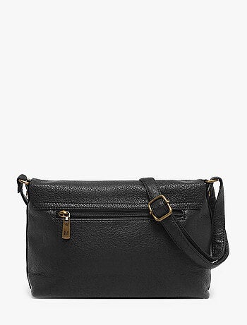 Sac Bandoulière Soft Miniprix Toile Enduite