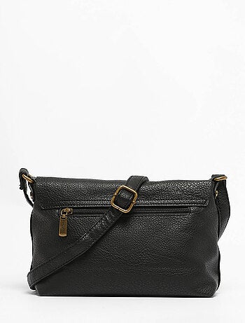 Sac Bandoulière Soft Miniprix Toile Enduite