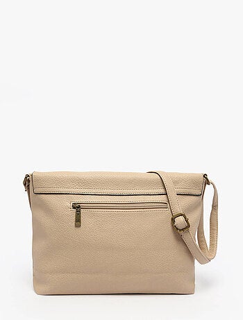 Sac Bandoulière Soft Miniprix Toile Enduite