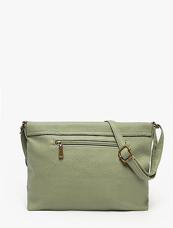 Sac Bandoulière Soft Miniprix Toile Enduite