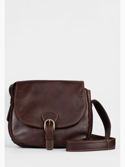 Sac bandouliere Stalric Charlotte - Kiabi