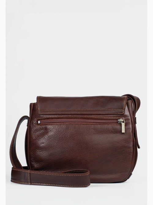 Sac bandouliere Stalric Charlotte - Kiabi