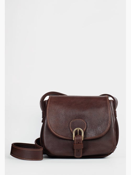 Sac bandouliere Stalric Charlotte - Kiabi