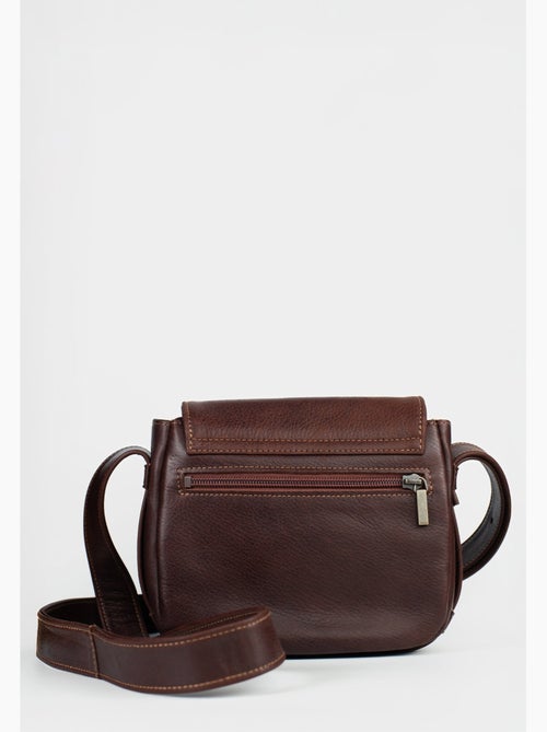 Sac bandouliere Stalric Charlotte - Kiabi