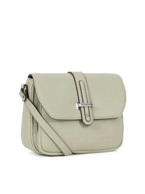 Sac bandoulière  stella | fagola - Kiabi