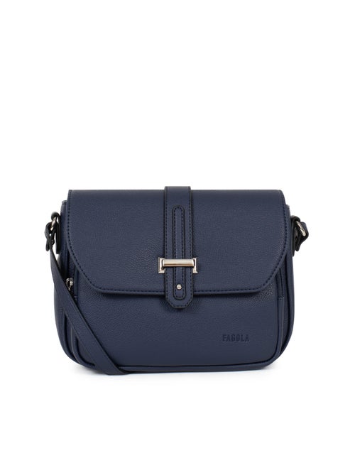 Sac bandoulière  stella | fagola - Kiabi