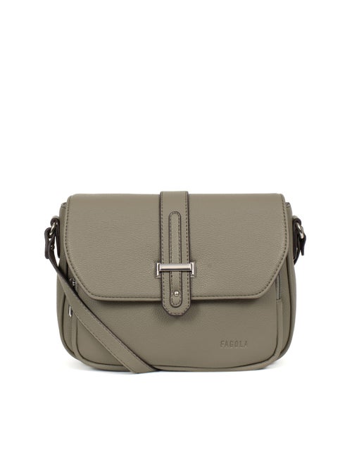 Sac bandoulière  stella | fagola - Kiabi