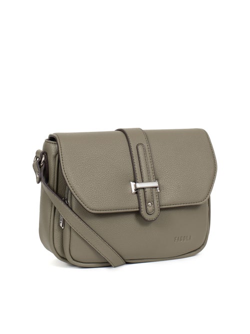 Sac bandoulière  stella | fagola - Kiabi