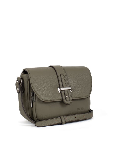 Sac bandoulière  stella | fagola - Kiabi