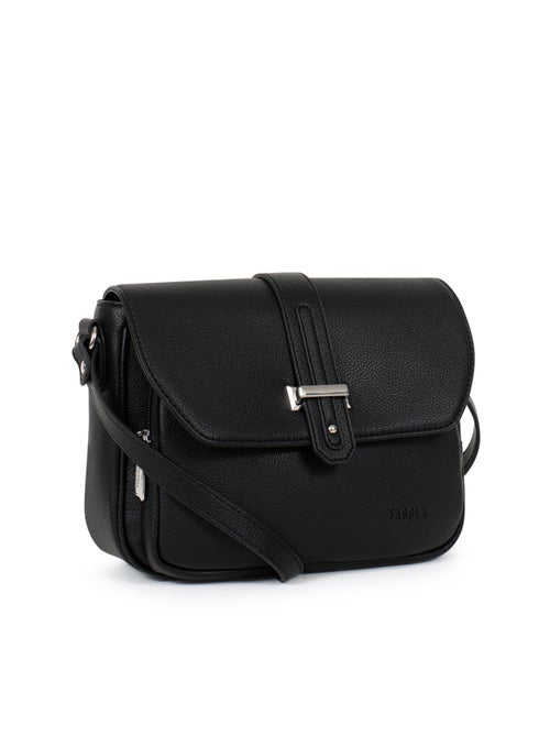 Sac bandoulière  stella | fagola - Kiabi