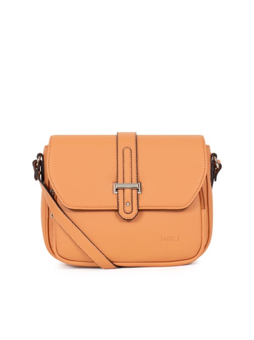 Sac bandoulière  stella | fagola - Kiabi