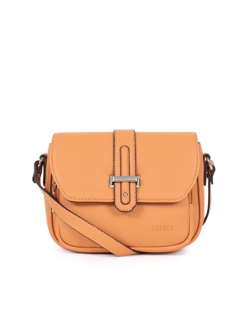 Sac bandoulière  stella | fagola - Kiabi