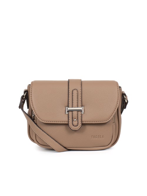 Sac bandoulière stella | fagola - Kiabi Sac bandoulière stella | fagola - Kiabi