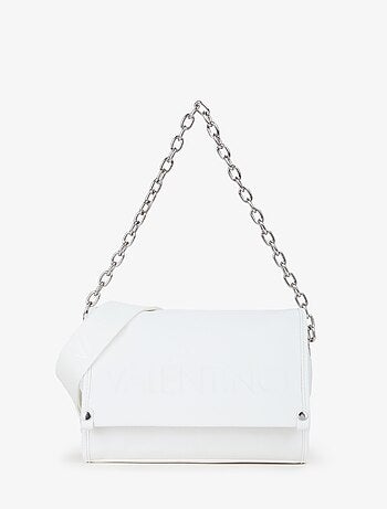 Sac Bandoulière Syria Re Valentino Bianco