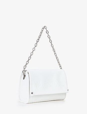 Sac Bandoulière Syria Re Valentino Bianco