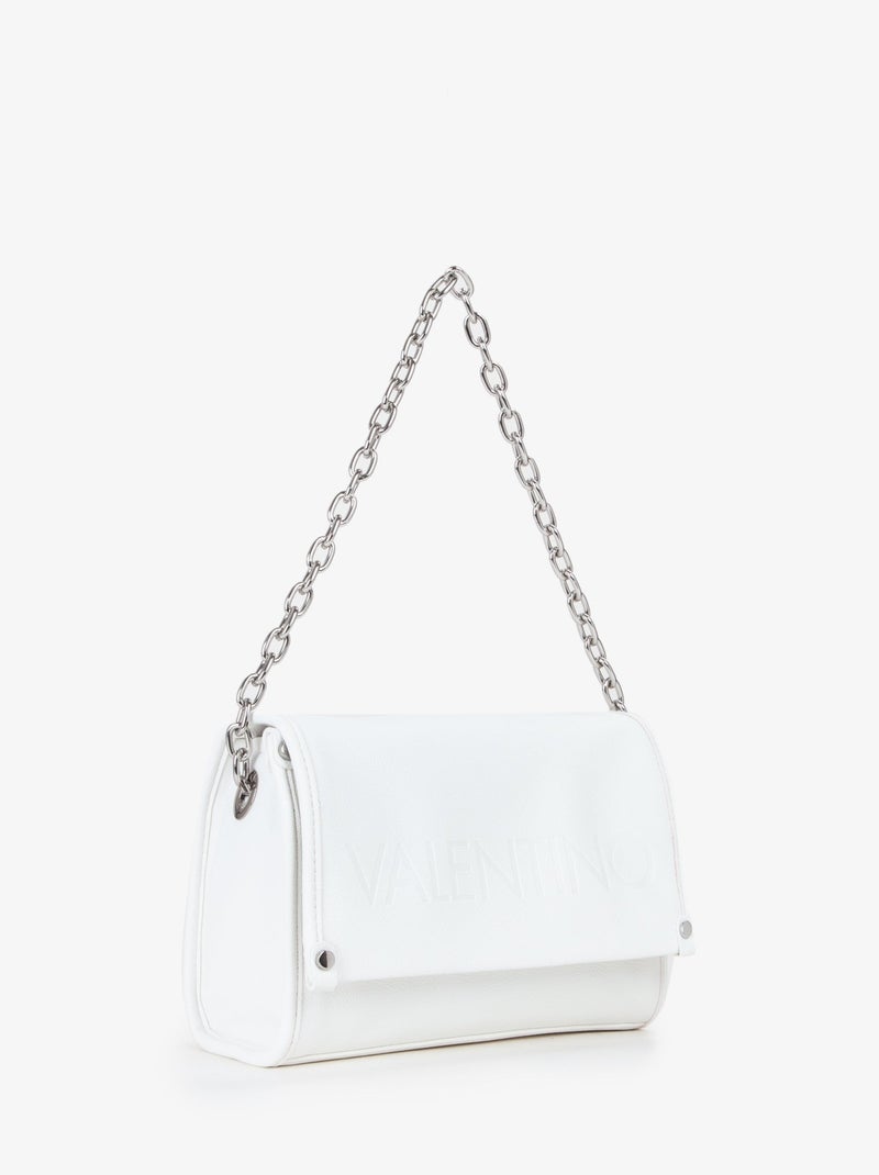 Sac Bandoulière Syria Re Valentino  Bianco Blanc - Kiabi