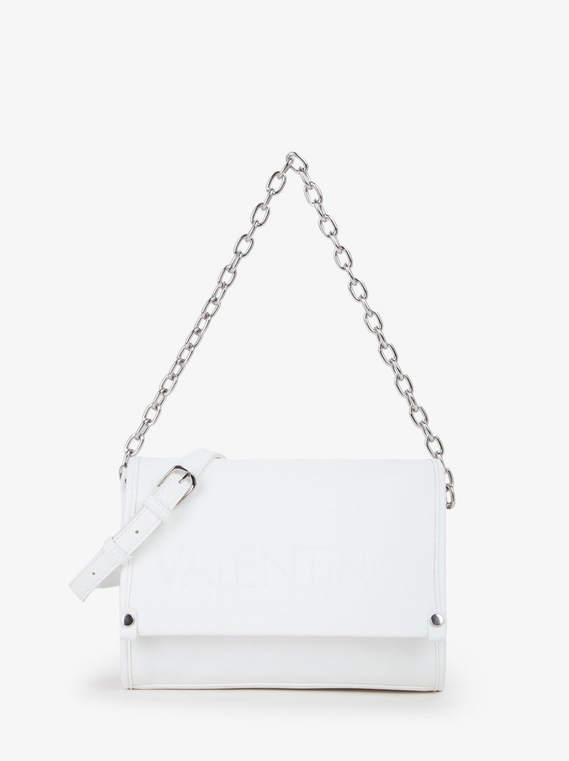 Sac Bandoulière Syria Re Valentino  Bianco Blanc - Kiabi