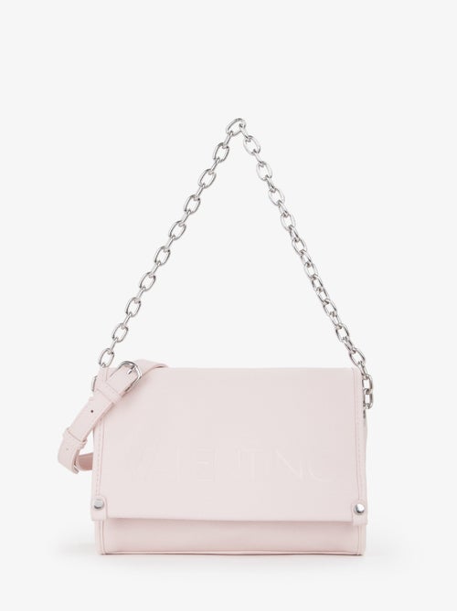 Sac Bandoulière Syria Re Valentino  Cipria - Kiabi